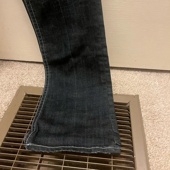 Rock & Roll Cowgirl Jeans Low Rise - Picture 14 of 14